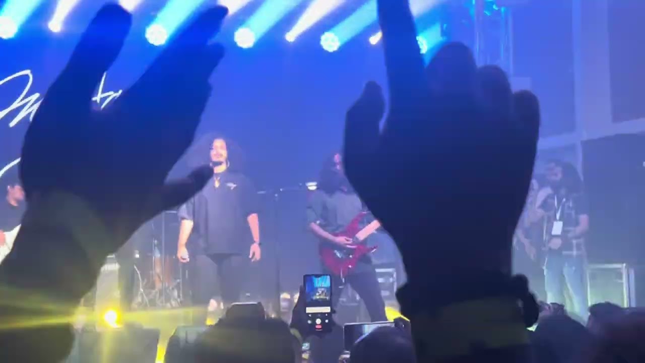 Oni Hasan - Shopnodeb live July 2025