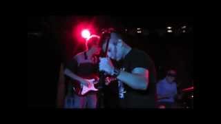 N-POLICE  The Red Rattler Theatre Sydney 2012