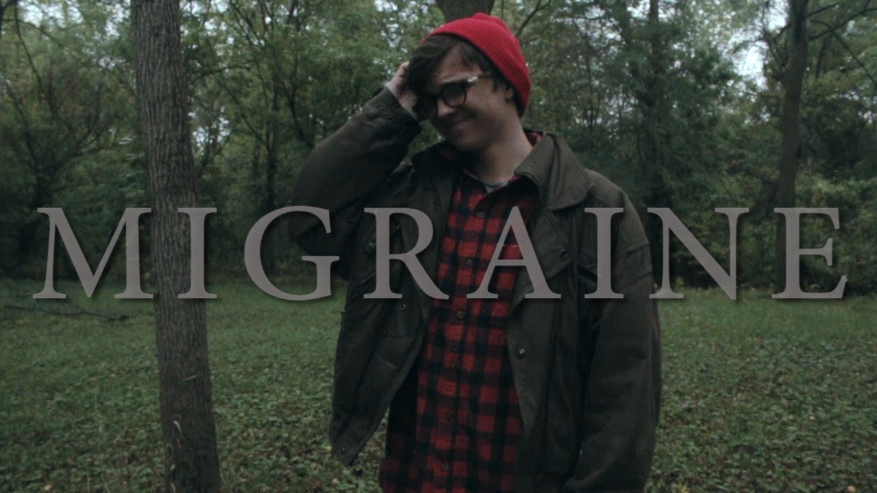 MIGRAINE MUSIC VIDEO OUT NOW