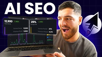 Is This The Best SEO Optimization Tool in 2025? Clickrank AI Review and Tutorial