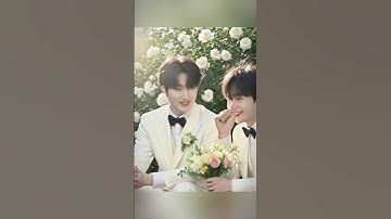 "anh yeu em ra sao? nguoi ta khong can biet" #Bonbin #HYUK #HANBIN #한빈 #TEMPEST #템페스트 #Al