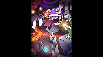 Break In 2 - Uncle Pete