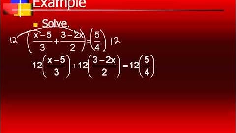 1710 Module 1 Chapter 1.5 Video