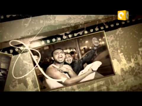 على الحجار مع السلامة يا أبتسامة الزهر