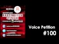 Red fm 935 voice petition no 100 in association with metromatineecom