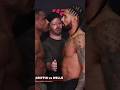 Max griffin vs jeremiah wells ufc vegas 86 #shorts  #yearofyou #ufc #ufcvegas86 #danawhite