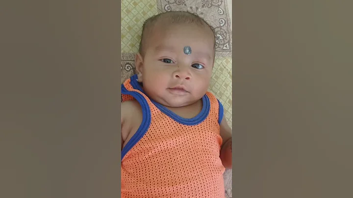 cute bata 💕#youtubeshorts #newborn #baby #playing #youtube #shortsvideo #shorts #viral #video