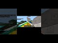 Minecraft Parkour 😂 #minecraft