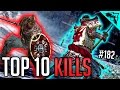 1v12 UNEXPECTED END - For Honor TOP 10 Plays of the Week (TIE Game, Clutch, Ace) - WBCW 182