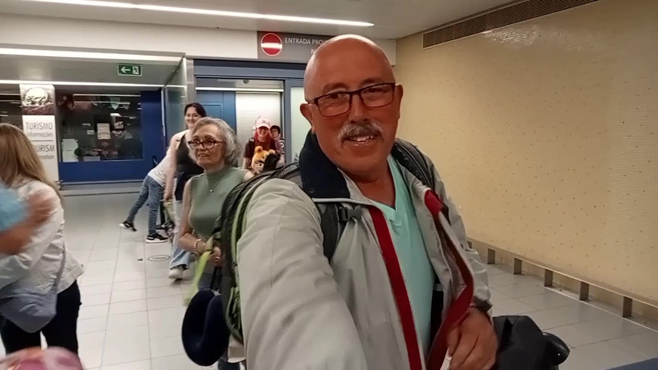 VOO BOSTON TERCEIRA FOMOS ESPERAR ORLANDO BORBA DE LOWELL