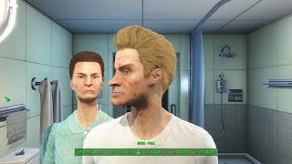Fallout 4. Beavis and Butt-Head