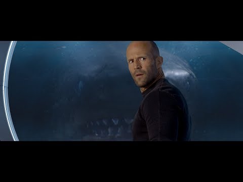 Trailer-voorbeeld van The Meg