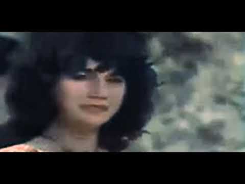 Nazan Öncel - Sana kul köle olmuştum 1978 (renkli video, audio ses, logosu soldan kesik, ilk 45'lik)