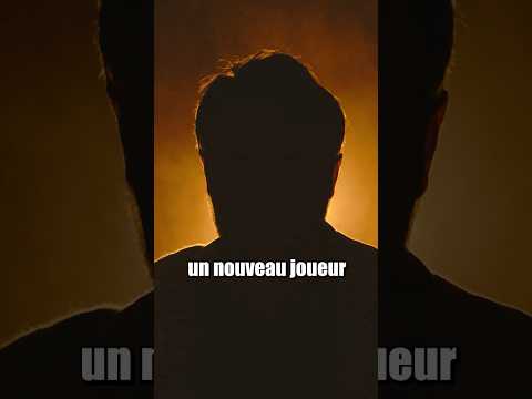 Un indice sur le nouveau joueur HavoK 🤯