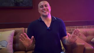 A Quick Message from Damo
