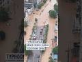 Typhoon Maysak brings severe flooding to southern China