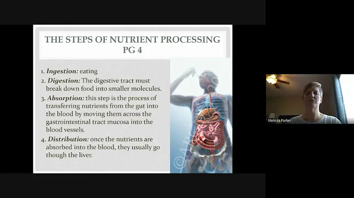 Live Lecture with Melissa Parker RN for EMB lectur...