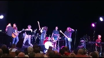 Square Hammer GHOST Band Cover - LIVE