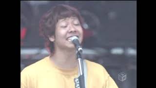 ロッキンジャパンフェス MONGOL800「琉球愛歌」#ロッキンジャパン #ひたちなか #ロッキン #mongol800 #琉球愛歌