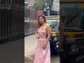 Kangna Sharma is Pink Magic! 👗
