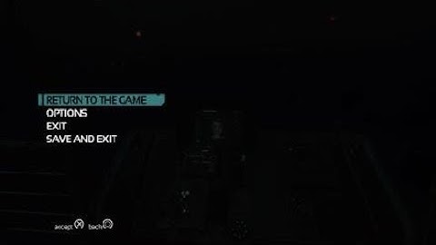 SOMA 100% Walktrough - Part 5 Escape to Theta