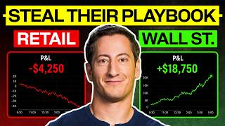 5 Ways You Can Outperform Wall Street Traders