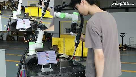 Touch Sense：Locate the position of your workpiece and adjust the path