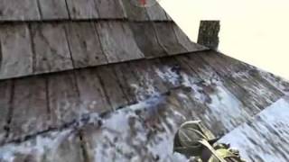 (C4L1) Castle - Secrets 4, 5 & 6