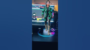 How to Create 3D AI walking toward you #ai #anime #animation #spd