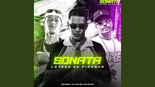Sonata Lotado de Piranha