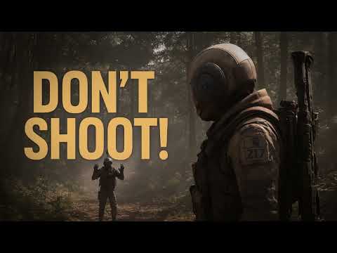 Don T Shoot Arc Raiders 