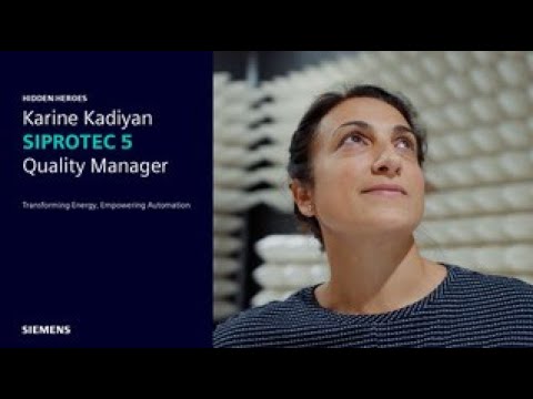 Hidden Heroes - Karine Kadiyan