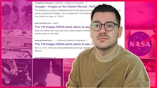 ΦΩΤΟΓΡΑΦΙΕΣ ΓΙΑ ΕΞΩΓΗΙΝΟΥΣ 😳👽 (όχι clickbait)