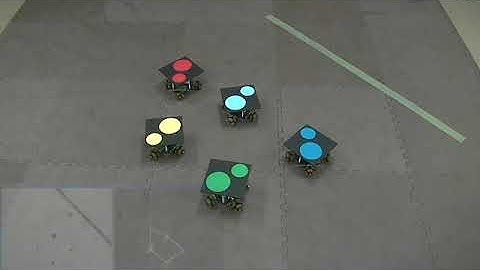 A Passivity Based Distributed Reference Governor 1