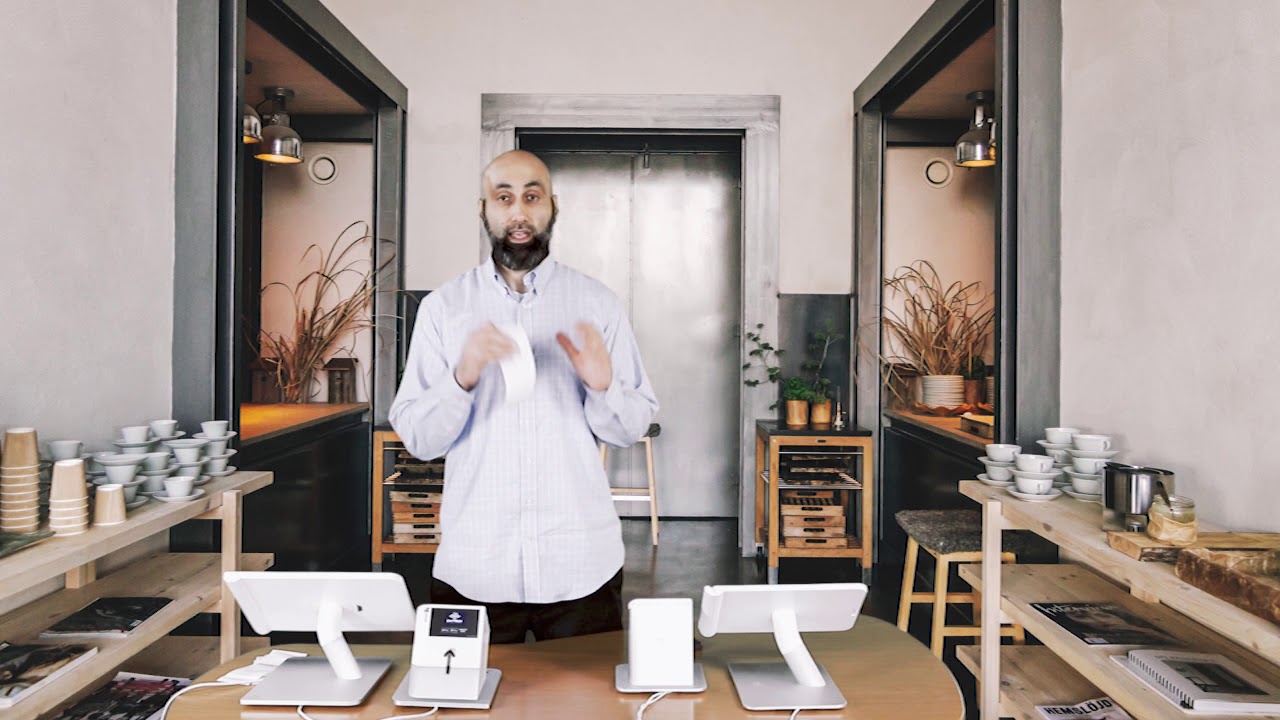 Text Customers from the Clover Device - Smart Online Order