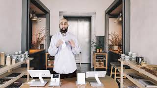 Text Customers from the Clover Device - Smart Online Order