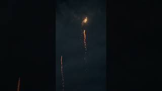 Fireworks 7/4/2022