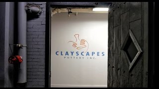 Clayscapes Pottery Case Study | Industrial Dust Cobra HEPA