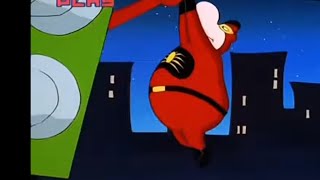 Walter Melon B.L.T./Arachnoman Episode 21