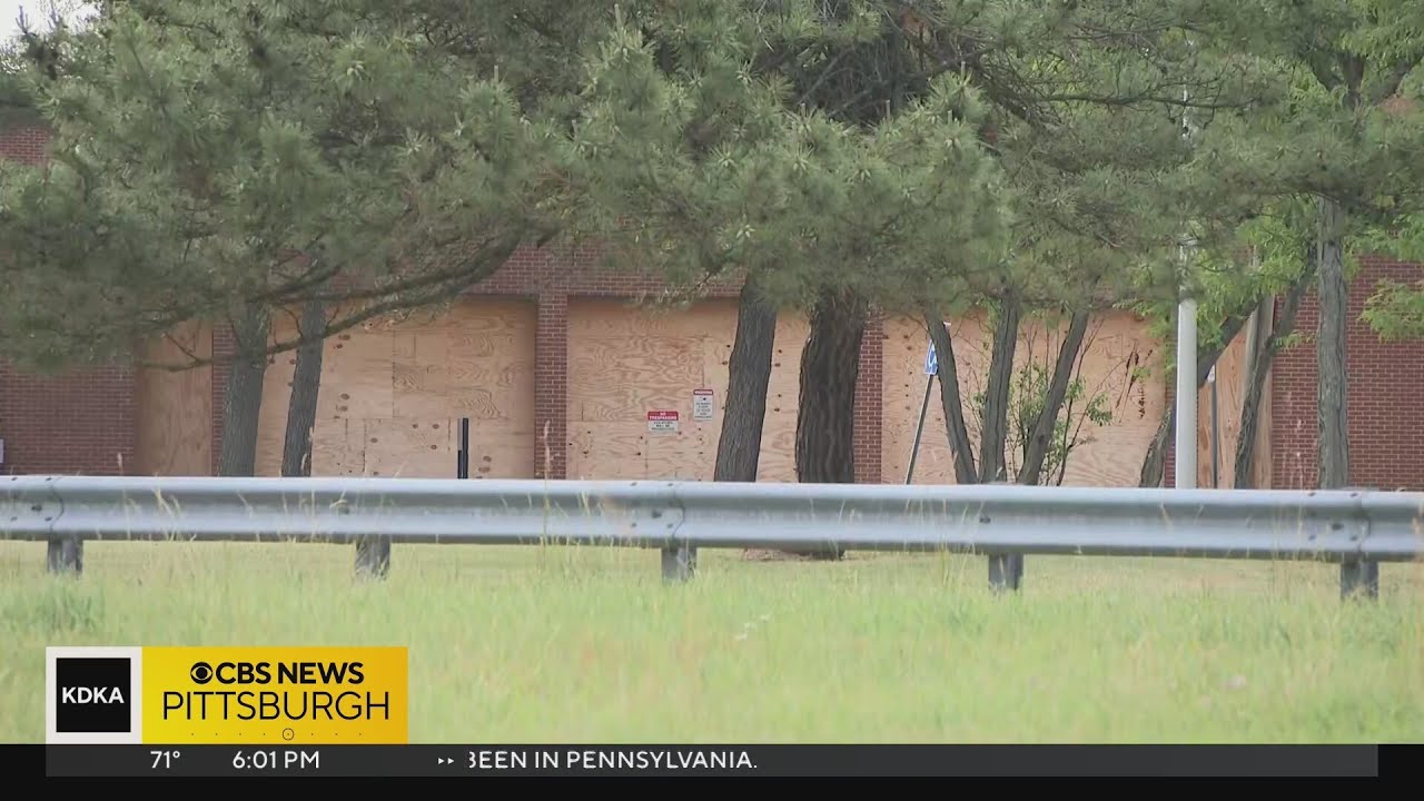 Allegheny County contracts with Adelphoi to open, operate detention