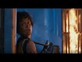 Reactor Overload Ambience Sound FX Including Klaxon From Aliens