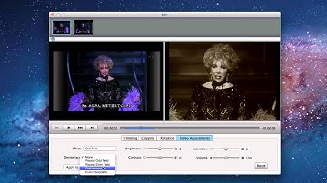 FLV Converter for Mac - Convert FLV Videos on Mac OS X