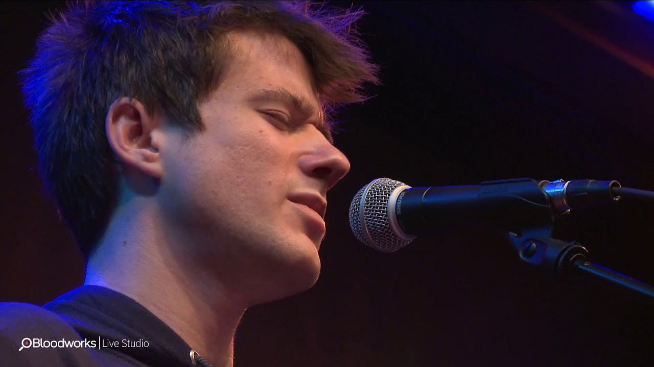 The Water Fountain Alec Benjamin