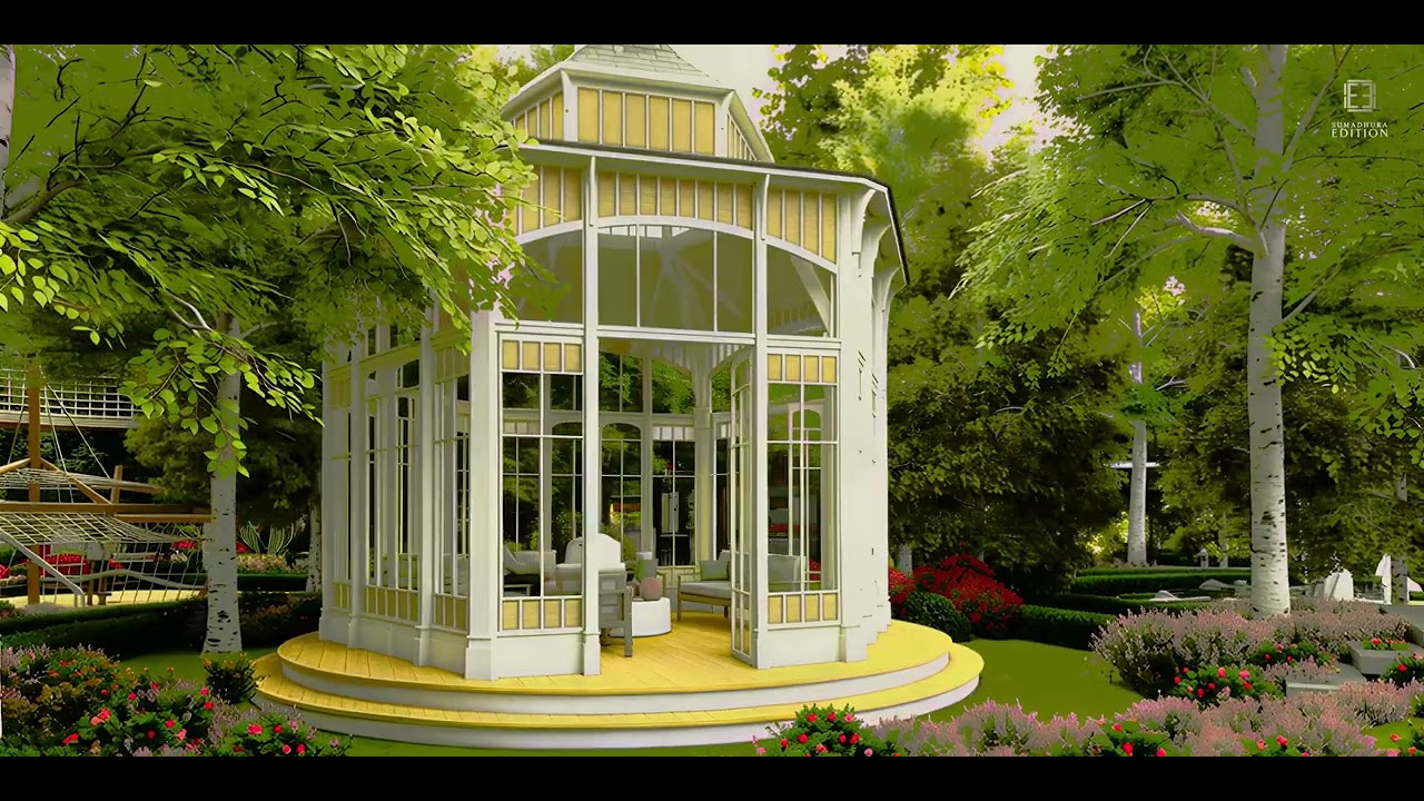 Still from the official video of Sumadhura Edition