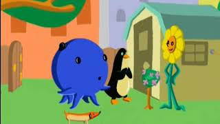 Oswald Vhs Dvd Trailer Available Now Version 2003-2006
