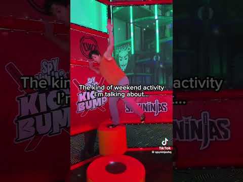 Come To Spy Ninjas HQ To find Out What Games we have! #fruitninja #spyninjas #fypシ