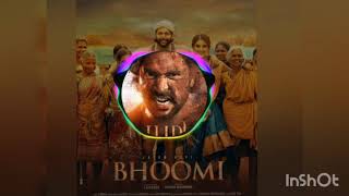 Bhoomi movie bgm | Jayam Ravi |