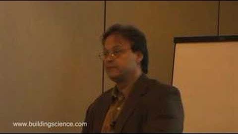 Five Fundamental Changes to Buildings