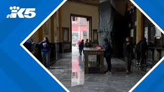 Mexico's postal service suspends shipments to US over tariff confusion