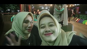 AFTERMOVIE DISKALASI 2021 "HIMPAKSI UNIVERSITAS PERJUANGAN 21 JUNI 2021"